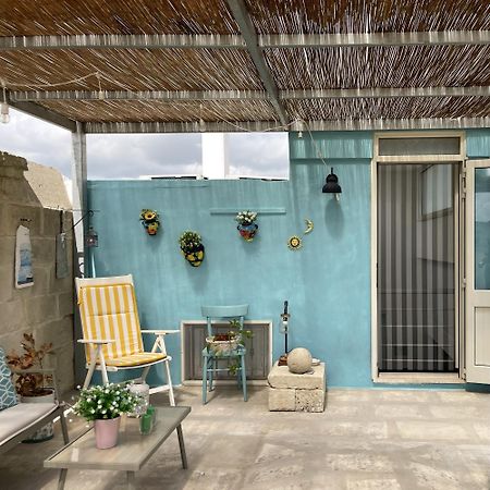 Domus Liventa B&B Cursi Exterior foto