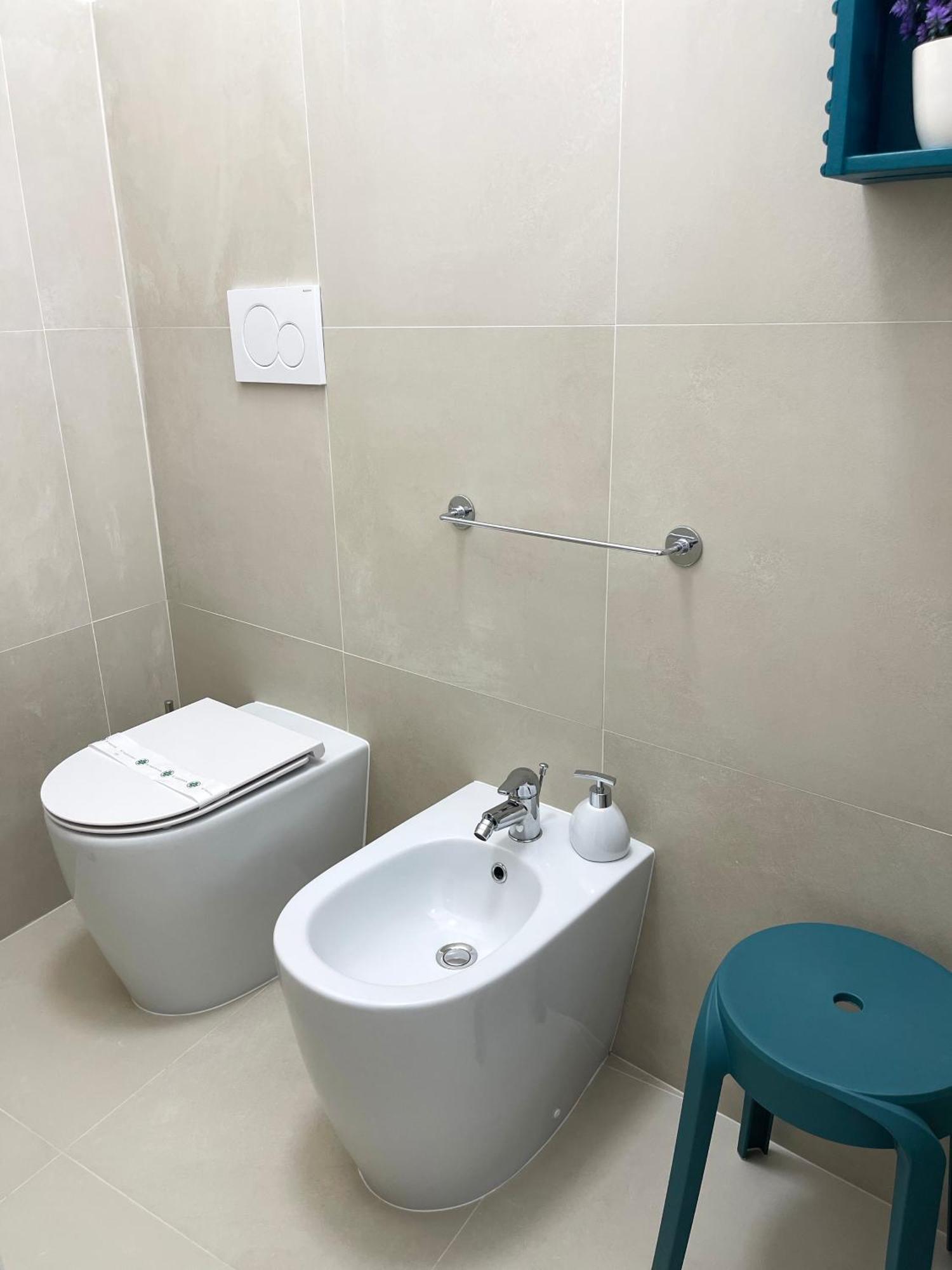 Domus Liventa B&B Cursi Exterior foto